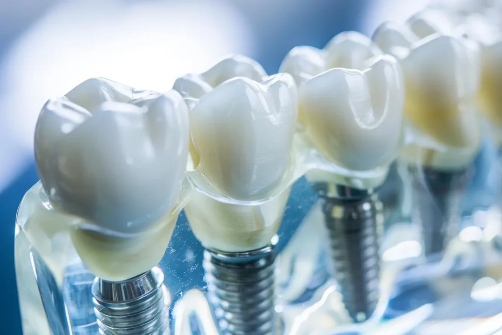 6 strategier for å skaffe flere implantatpasienter